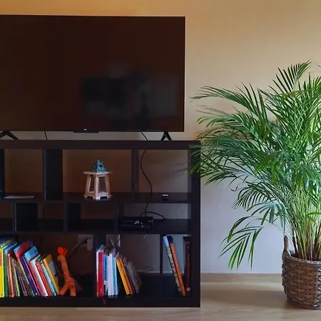 La Casetta Sui Tetti * Cesena