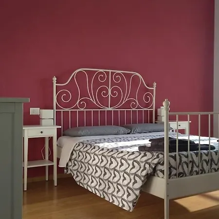 La Casetta Sui Tetti Apartamento *