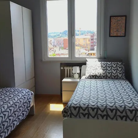 La Casetta Sui Tetti *