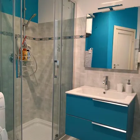 La Casetta Sui Tetti * Cesena