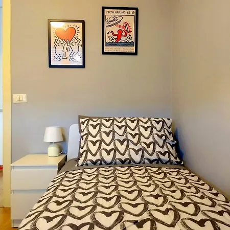 La Casetta Sui Tetti Apartamento Cesena