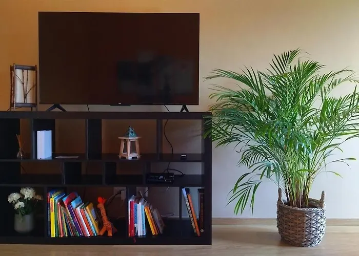 La Casetta Sui Tetti * Cesena