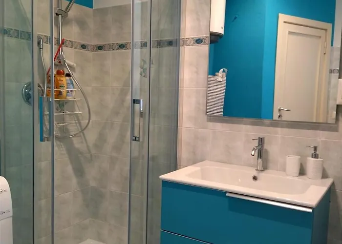 La Casetta Sui Tetti * Cesena