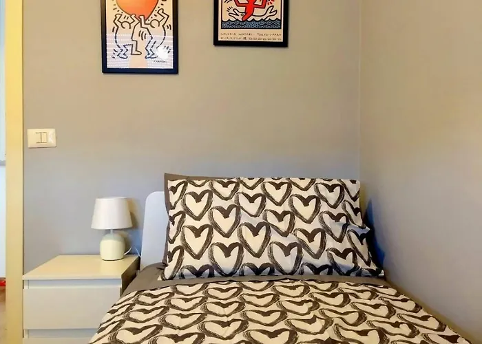 La Casetta Sui Tetti Apartament Cesena